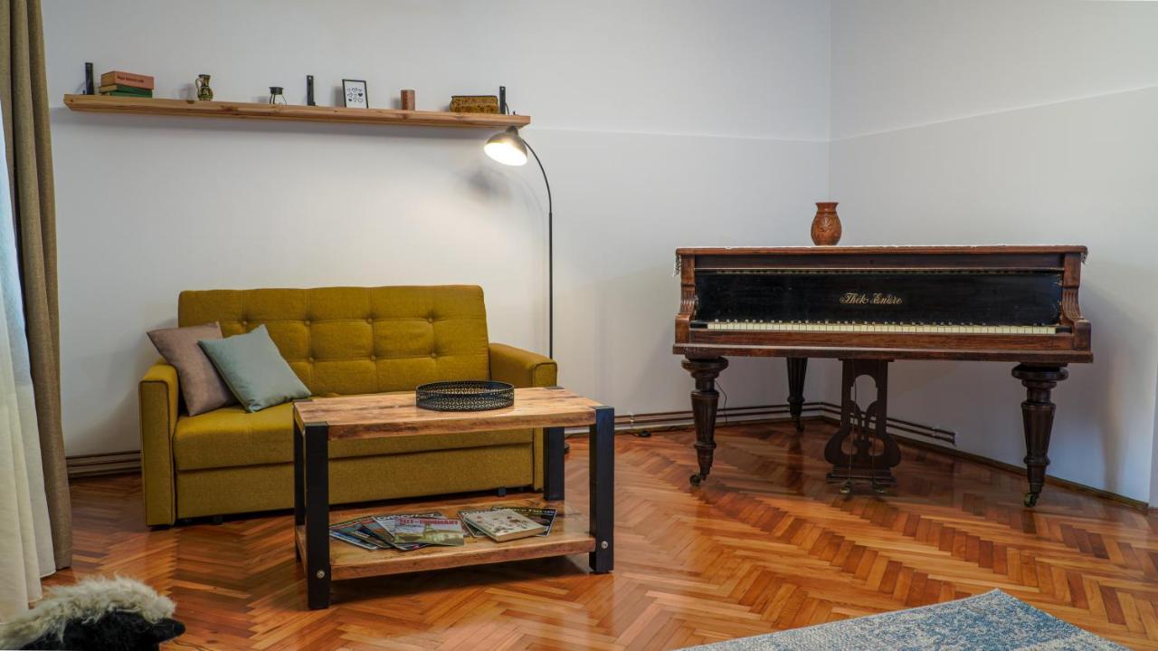 Lidia Apartment Cluj-Napoca Luaran gambar