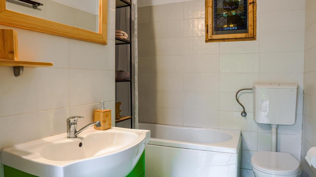 Lidia Apartment Cluj-Napoca Luaran gambar