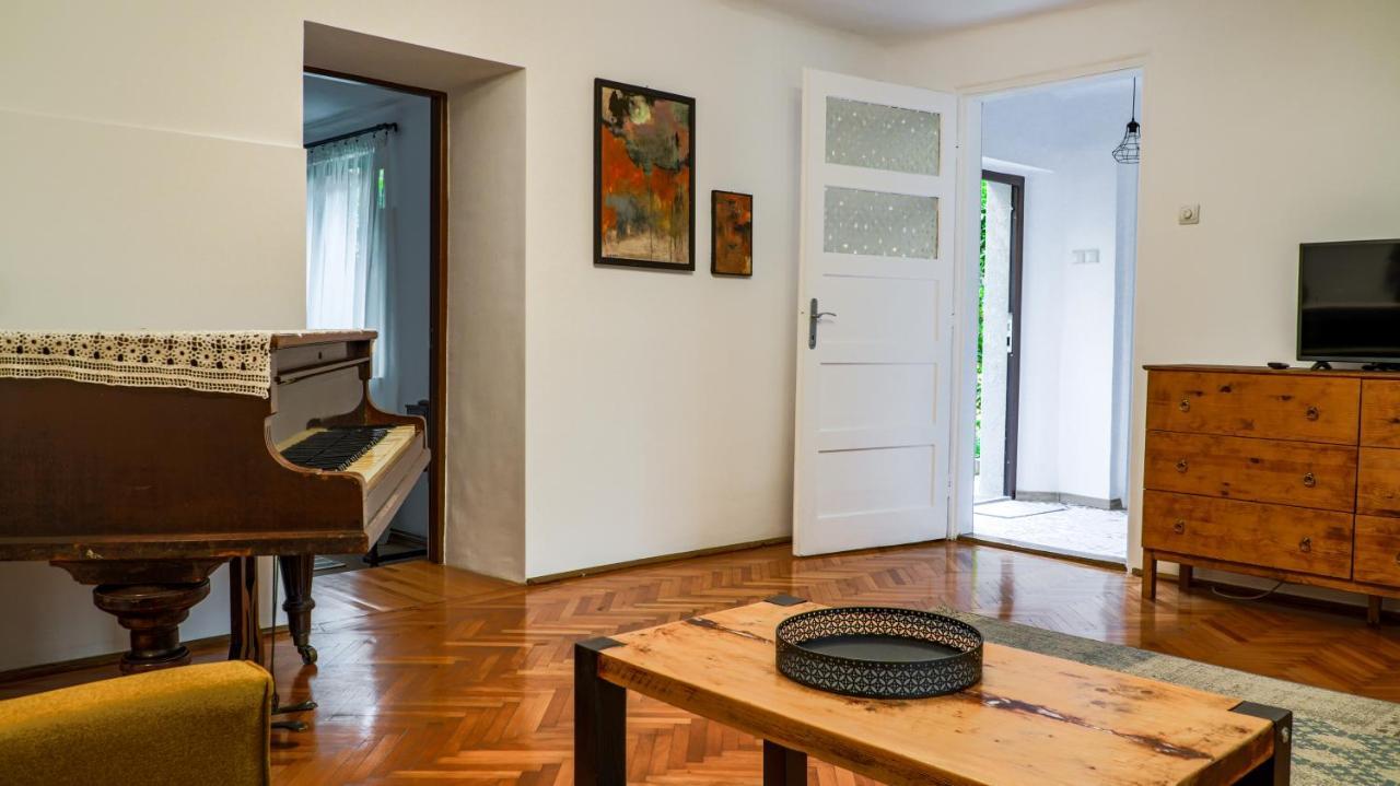 Lidia Apartment Cluj-Napoca Luaran gambar