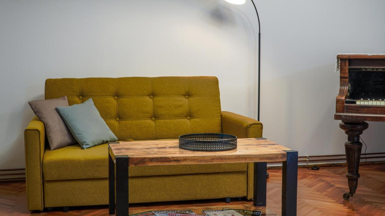 Lidia Apartment Cluj-Napoca Luaran gambar